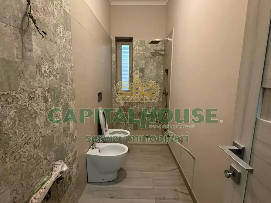 Immagine 10 di Ufficio in affitto  a Mugnano Del Cardinale