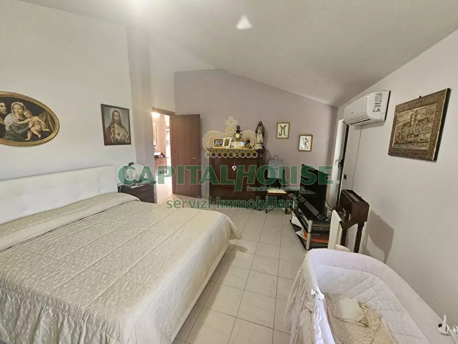 Immagine 22 di Villa in vendita  a Pignataro Maggiore