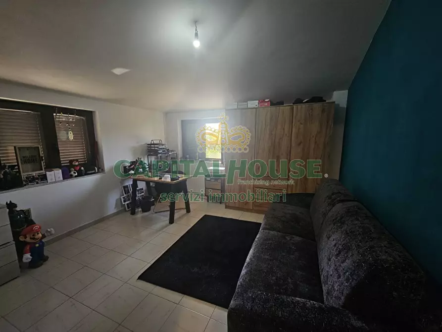 Immagine 23 di Villa in vendita  a Pignataro Maggiore