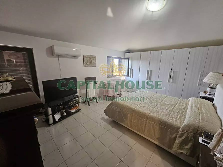 Immagine 24 di Villa in vendita  a Pignataro Maggiore