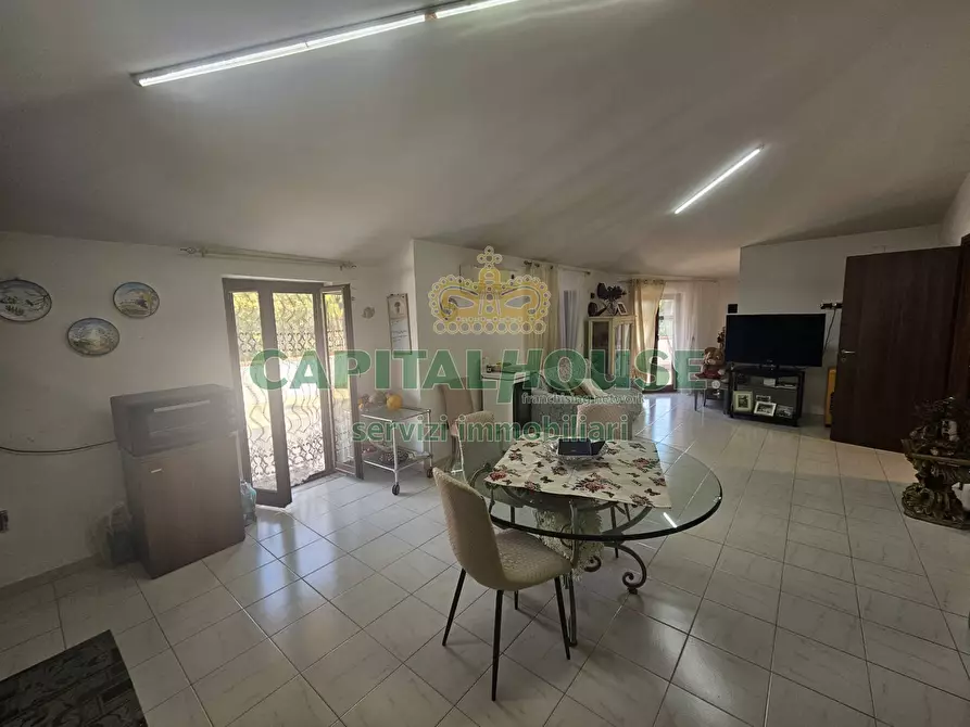 Immagine 25 di Villa in vendita  a Pignataro Maggiore