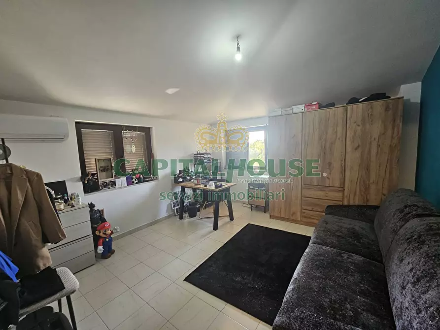 Immagine 26 di Villa in vendita  a Pignataro Maggiore