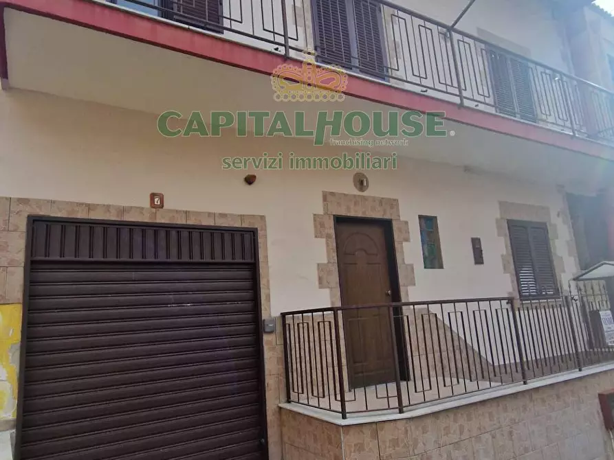 Immagine 21 di Casa indipendente in vendita  a Cicciano