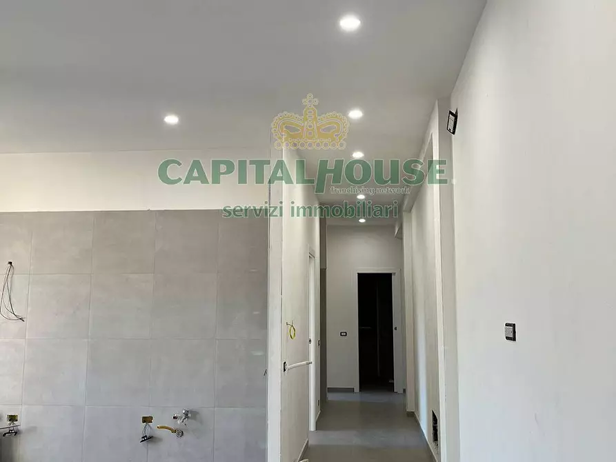 Immagine 3 di Appartamento in vendita  a Sperone