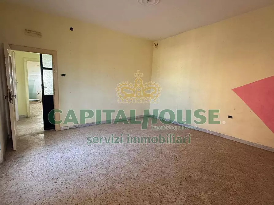 Immagine 19 di Casa indipendente in vendita  a Scisciano