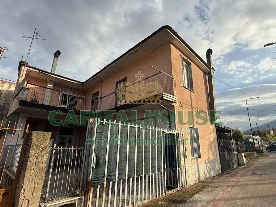 Immagine 27 di Casa indipendente in vendita  a Scisciano