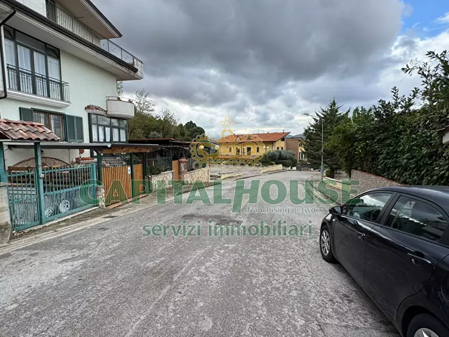 Immagine 23 di Villetta a schiera in vendita  a Quadrelle