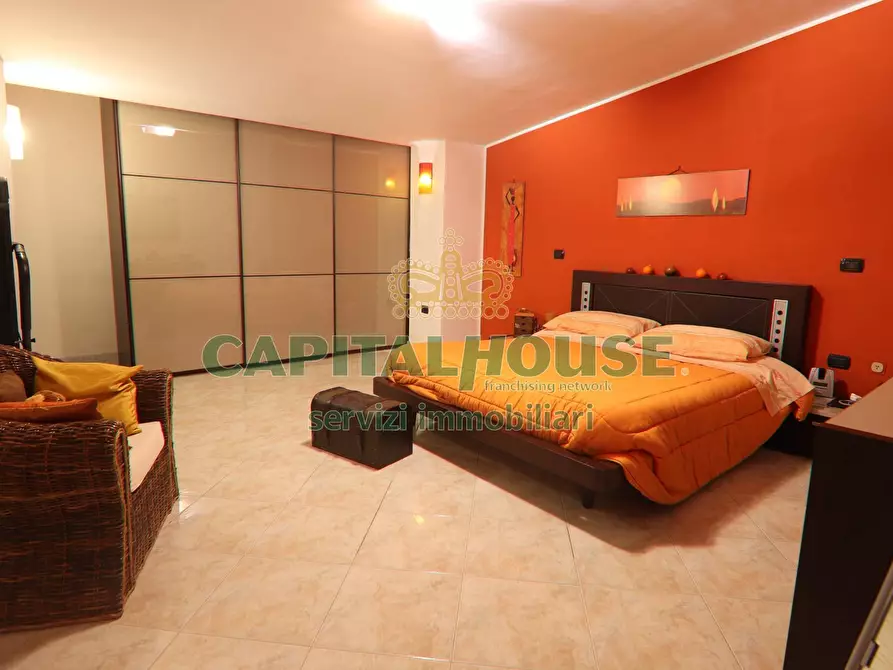 Immagine 23 di Casa indipendente in vendita  a San Nicola La Strada