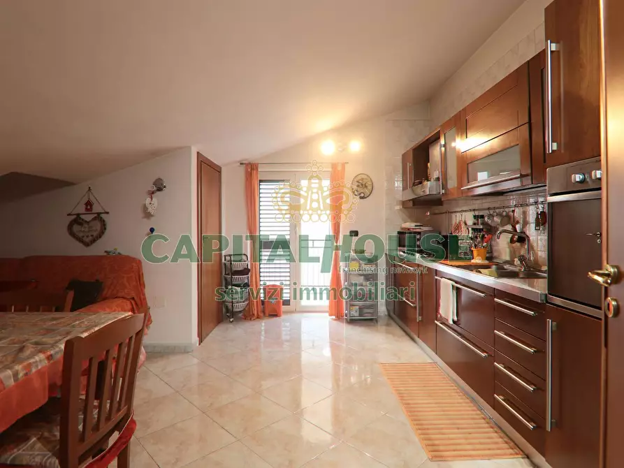 Immagine 20 di Casa indipendente in vendita  a San Nicola La Strada