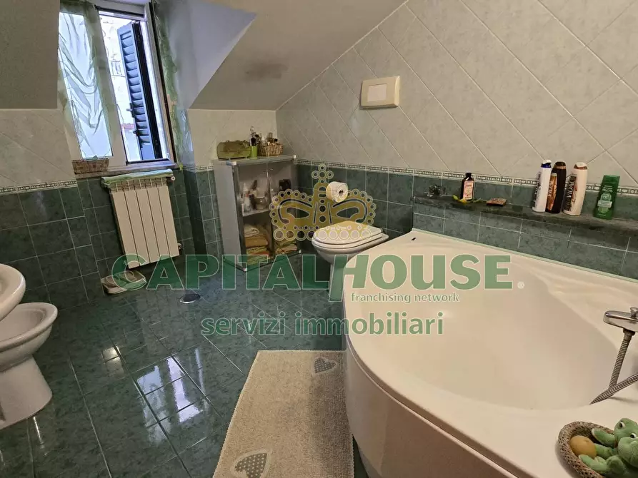 Immagine 27 di Casa indipendente in vendita  a San Nicola La Strada