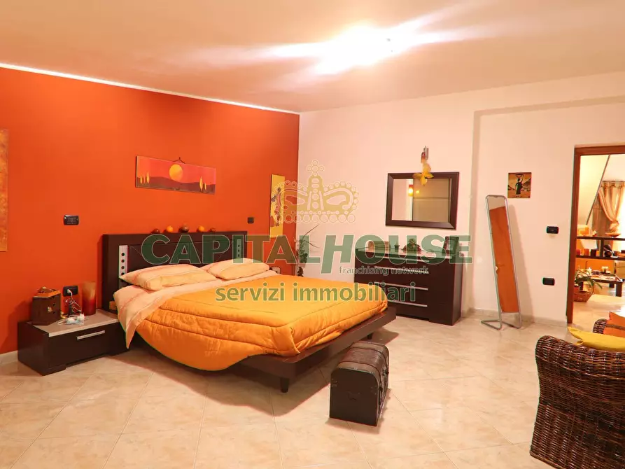 Immagine 24 di Casa indipendente in vendita  a San Nicola La Strada