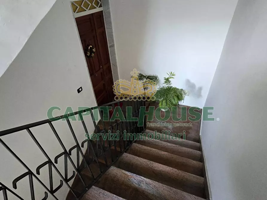 Immagine 28 di Casa indipendente in vendita  a San Nicola La Strada