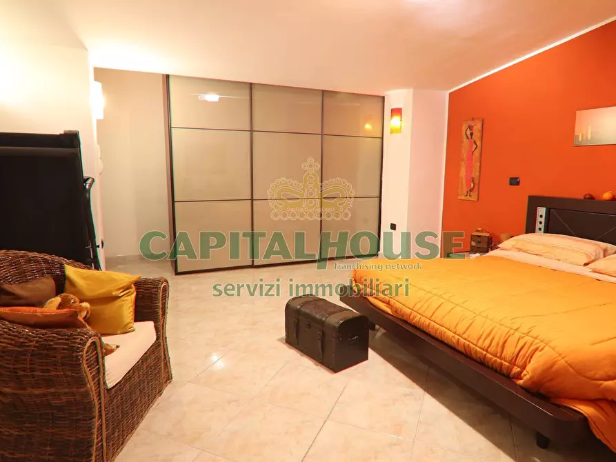 Immagine 25 di Casa indipendente in vendita  a San Nicola La Strada