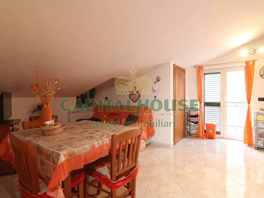 Immagine 21 di Casa indipendente in vendita  a San Nicola La Strada