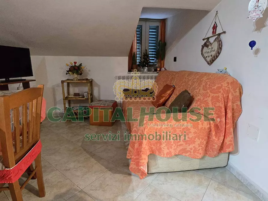 Immagine 22 di Casa indipendente in vendita  a San Nicola La Strada