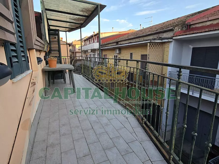 Immagine 30 di Casa indipendente in vendita  a San Nicola La Strada