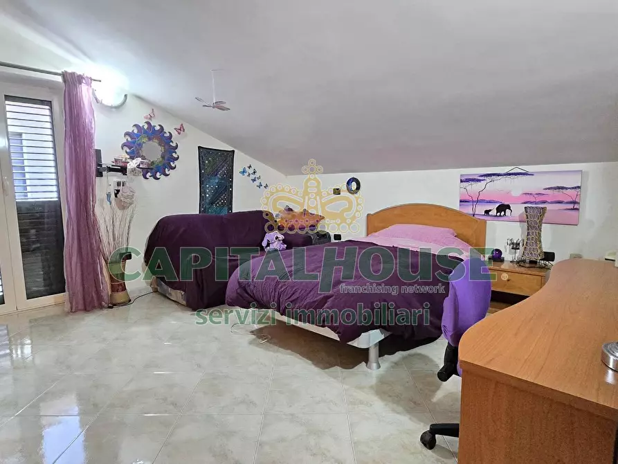 Immagine 26 di Casa indipendente in vendita  a San Nicola La Strada