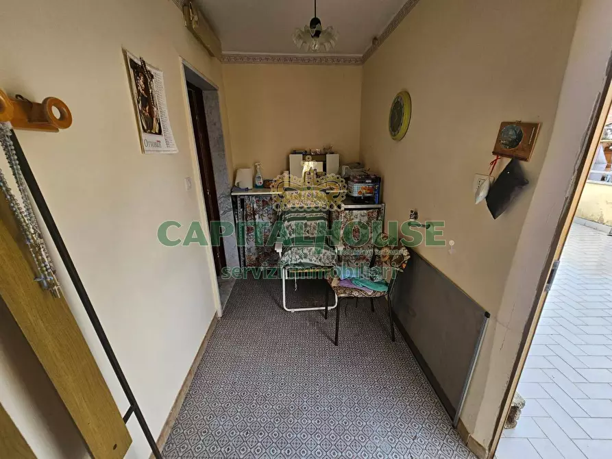 Immagine 20 di Casa semindipendente in vendita  a Pignataro Maggiore