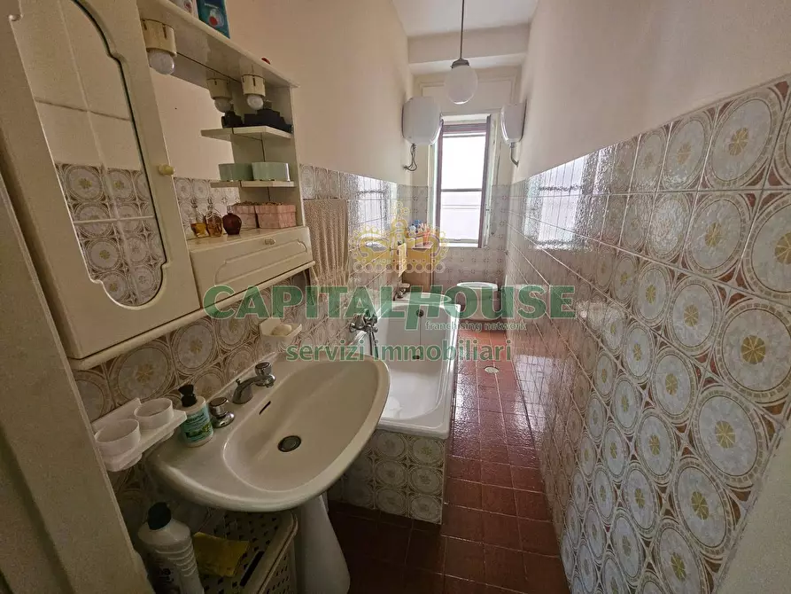 Immagine 21 di Casa semindipendente in vendita  a Pignataro Maggiore