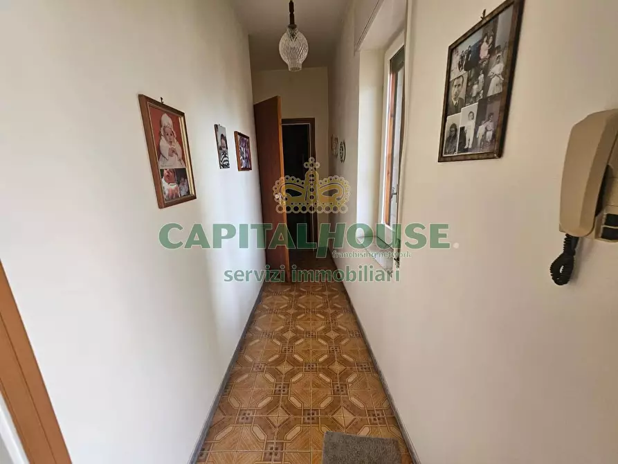 Immagine 22 di Casa semindipendente in vendita  a Pignataro Maggiore