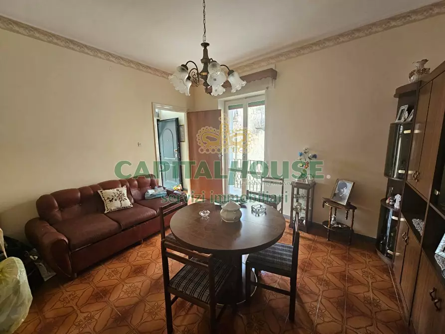 Immagine 23 di Casa semindipendente in vendita  a Pignataro Maggiore