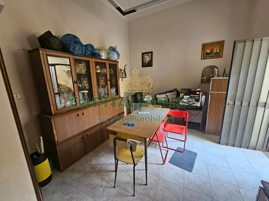 Immagine 24 di Casa semindipendente in vendita  a Pignataro Maggiore