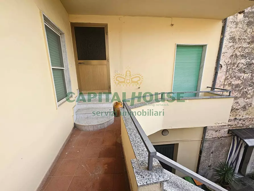 Immagine 26 di Casa semindipendente in vendita  a Pignataro Maggiore