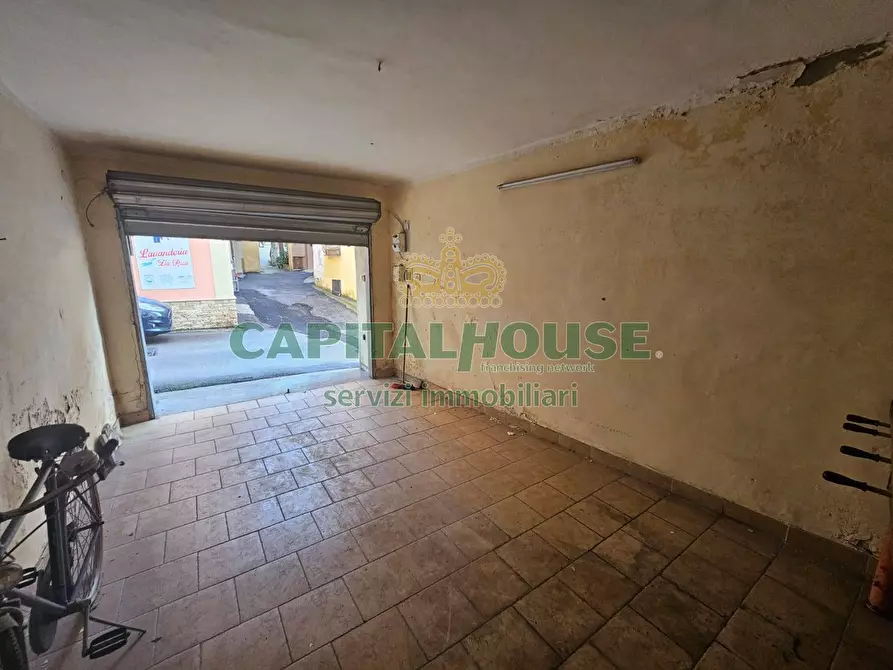 Immagine 30 di Casa semindipendente in vendita  a Pignataro Maggiore