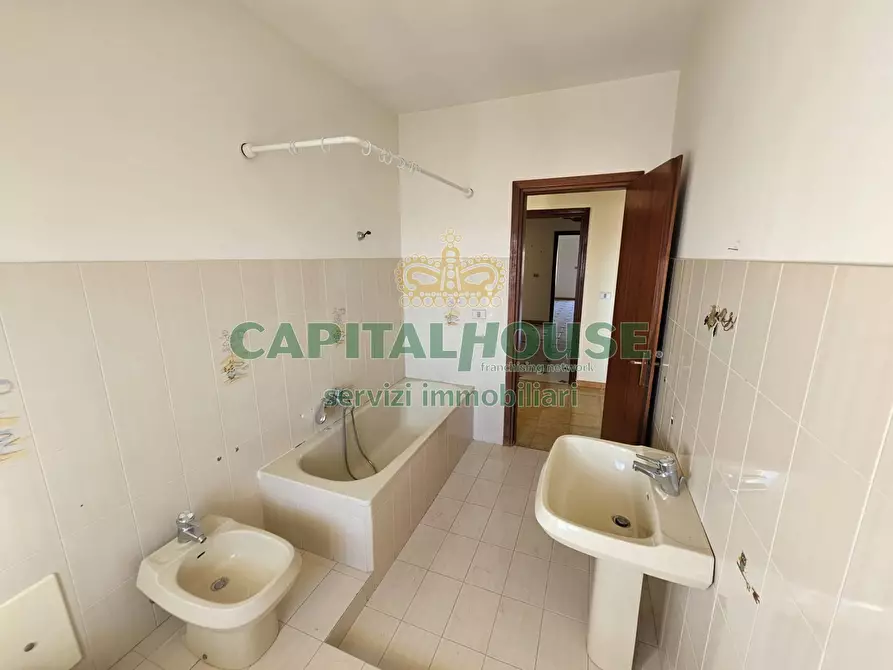 Immagine 5 di Appartamento in vendita  a Pignataro Maggiore