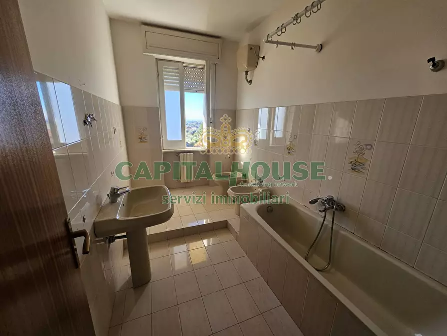 Immagine 8 di Appartamento in vendita  a Pignataro Maggiore