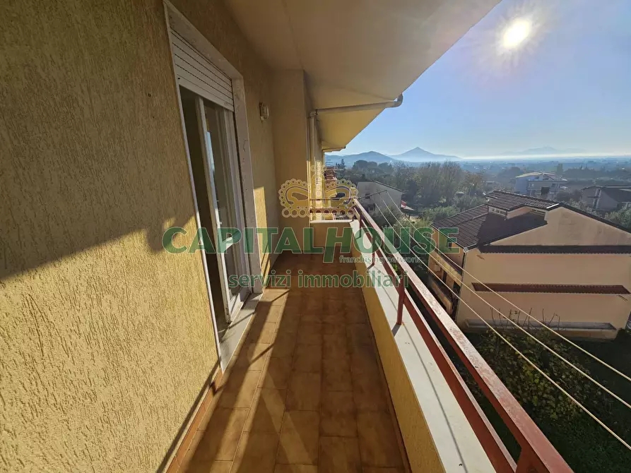 Immagine 9 di Appartamento in vendita  a Pignataro Maggiore