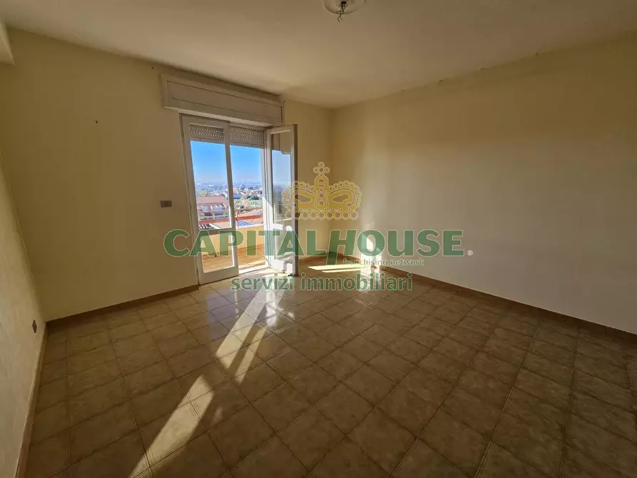 Immagine 10 di Appartamento in vendita  a Pignataro Maggiore