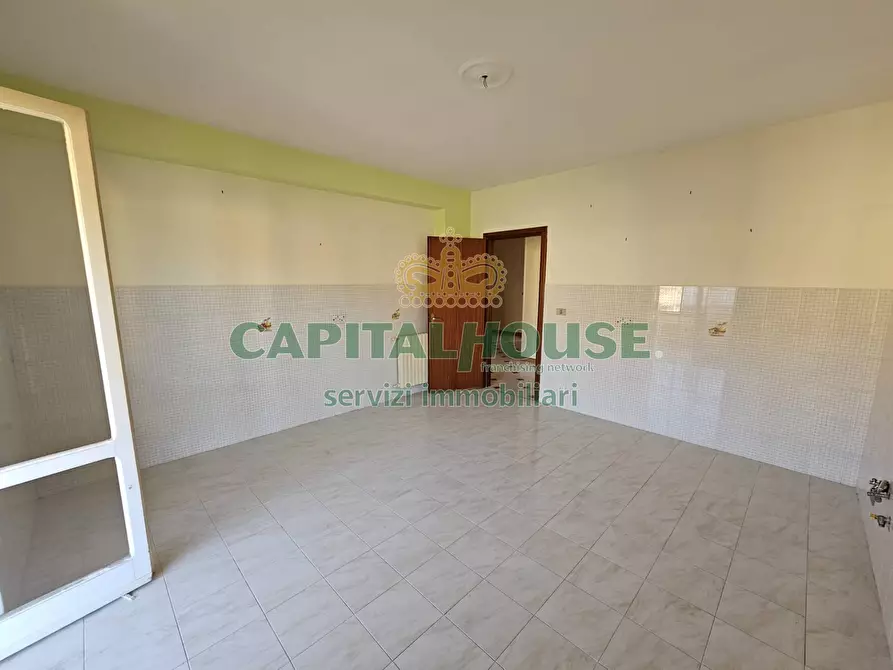 Immagine 13 di Appartamento in vendita  a Pignataro Maggiore