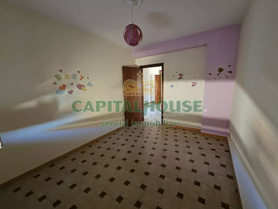 Immagine 16 di Appartamento in vendita  a Pignataro Maggiore