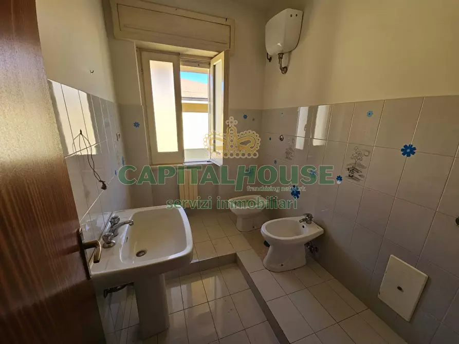 Immagine 17 di Appartamento in vendita  a Pignataro Maggiore