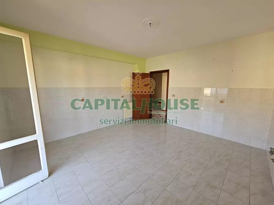 Immagine 22 di Appartamento in vendita  a Pignataro Maggiore