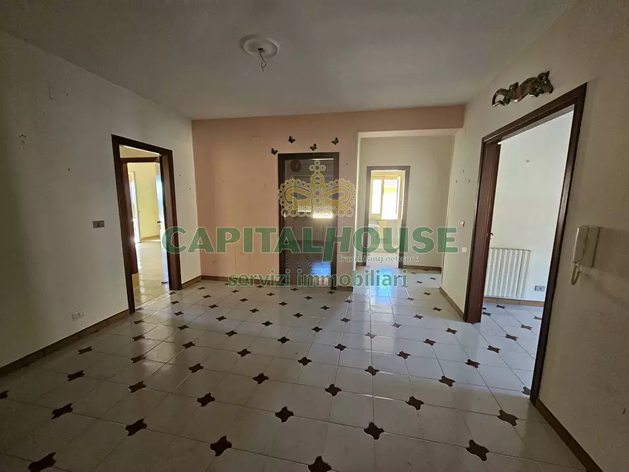 Immagine 29 di Appartamento in vendita  a Pignataro Maggiore