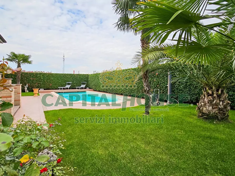 Immagine 6 di Villa in vendita  a Ceranova