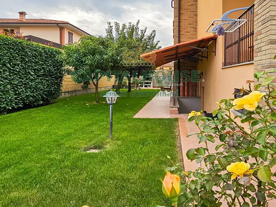 Immagine 7 di Villa in vendita  a Ceranova