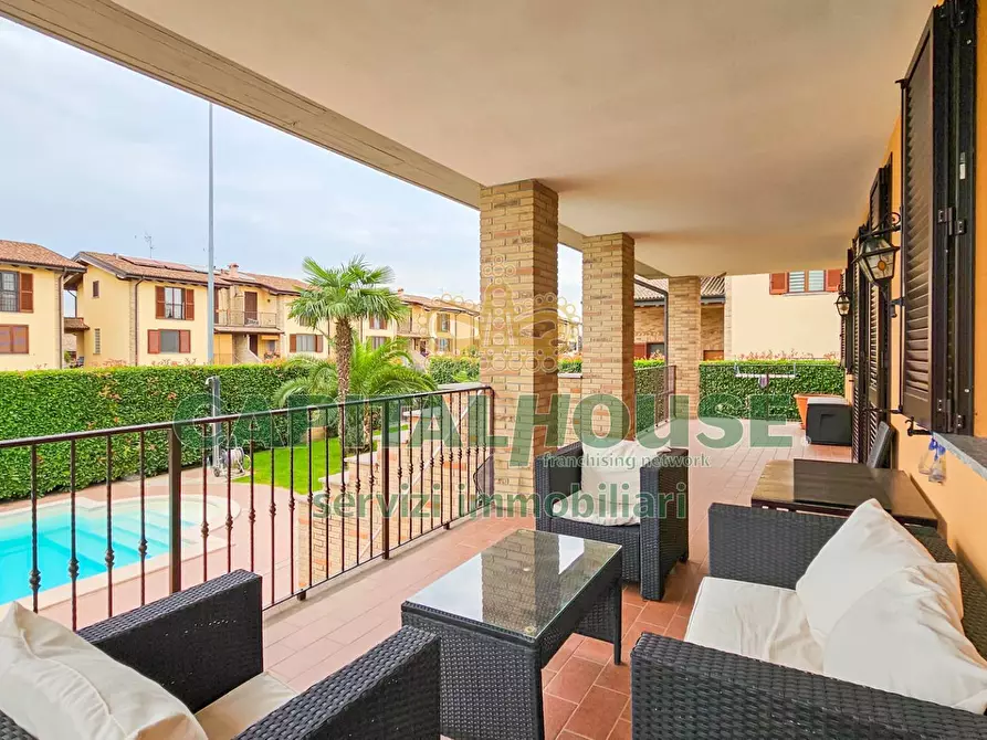 Immagine 4 di Villa in vendita  a Ceranova