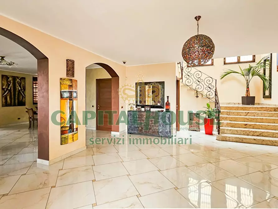 Immagine 9 di Villa in vendita  a Ceranova