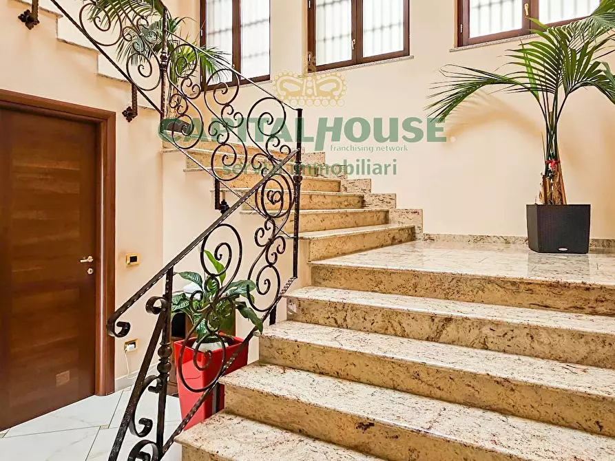 Immagine 10 di Villa in vendita  a Ceranova