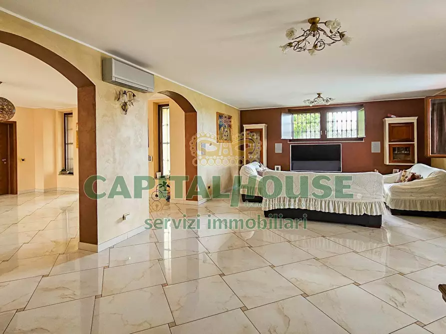 Immagine 11 di Villa in vendita  a Ceranova