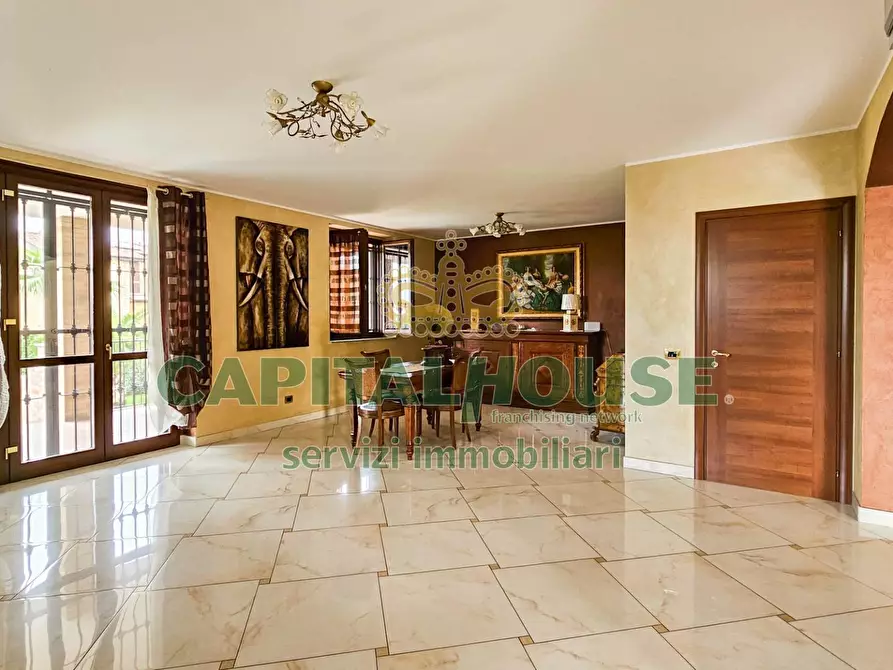 Immagine 12 di Villa in vendita  a Ceranova