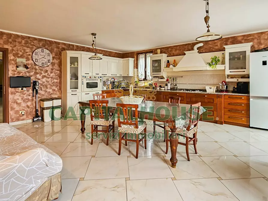 Immagine 13 di Villa in vendita  a Ceranova