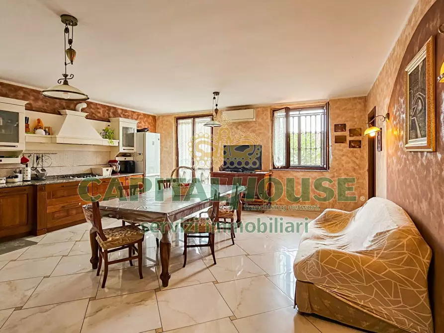 Immagine 14 di Villa in vendita  a Ceranova