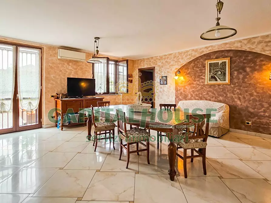 Immagine 15 di Villa in vendita  a Ceranova