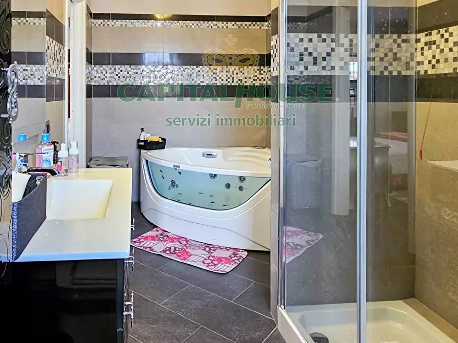 Immagine 17 di Villa in vendita  a Ceranova