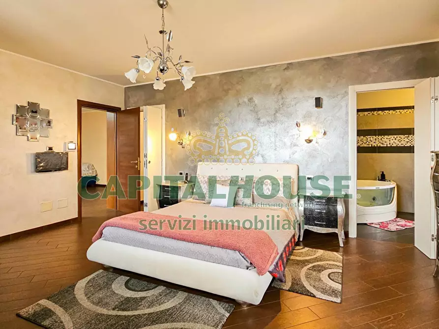 Immagine 18 di Villa in vendita  a Ceranova