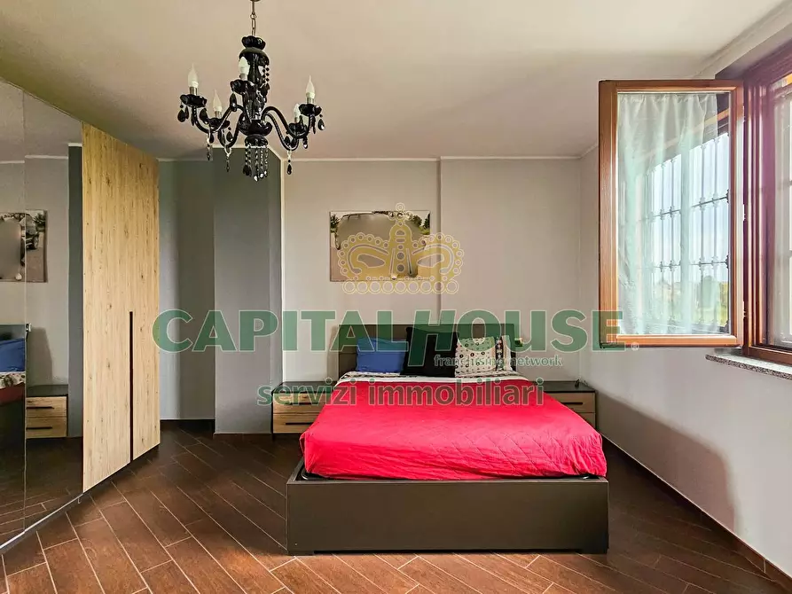 Immagine 19 di Villa in vendita  a Ceranova